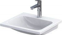 Photos - Bathroom Sink ORiSTO Cera UME-CE-50-91 500 mm