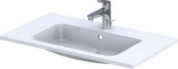 Photos - Bathroom Sink ORiSTO Beryl UME-BE-80-92 800 mm