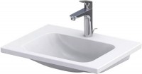 Photos - Bathroom Sink ORiSTO Cera UME-CE-60-91 600 mm