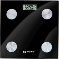 Photos - Scales Alpina E8722 