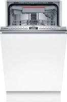 Photos - Integrated Dishwasher Bosch SPV 4EMX65K 