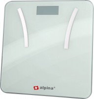 Photos - Scales Alpina E6524 