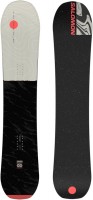 Photos - Snowboard Salomon Super 8 166 (2023/2024) 