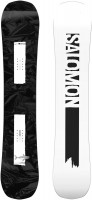 Photos - Snowboard Salomon Craft 150 (2023/2024) 