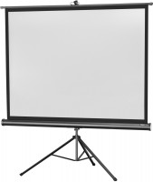 Photos - Projector Screen Celexon Tripod Economy 211x160 