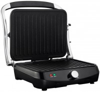 Photos - Electric Grill Wilfa CG-2000B stainless steel