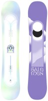 Photos - Snowboard Salomon Lotus 135 (2023/2024) 