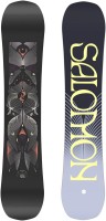 Snowboard Salomon Wonder 140 (2023/2024) 