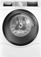 Photos - Washing Machine Bosch WDU 8H542 SN white