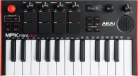 MIDI Keyboard Akai MPK Mini Play mkIII 