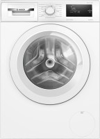 Photos - Washing Machine Bosch WAN 24055 PL white