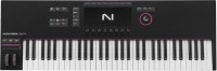 MIDI Keyboard Native Instruments Komplete Kontrol S61 MK3 