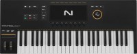 Photos - MIDI Keyboard Native Instruments Komplete Kontrol S49 MK3 