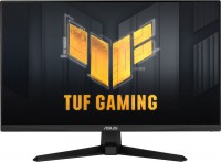 Photos - Monitor Asus TUF Gaming VG249Q3A 23.8 "  black