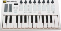 Photos - MIDI Keyboard Miditech Garagekey PAD 