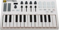 Photos - MIDI Keyboard Miditech Garagekey Groove II 