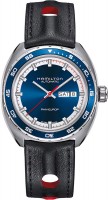 Photos - Wrist Watch Hamilton American Classic Pan Europ H35405741 