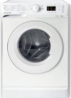 Photos - Washing Machine Indesit MTWSA 51051 W EE white