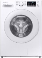 Photos - Washing Machine Samsung WW70AGAS21TE/EO white