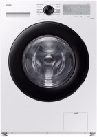 Photos - Washing Machine Samsung WW90CGC04DAH white