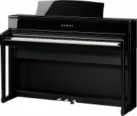 Photos - Digital Piano Kawai CA701 