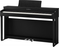 Photos - Digital Piano Kawai CN201 