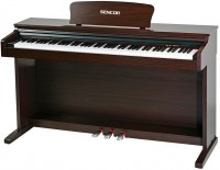 Photos - Digital Piano Sencor SDP 200 