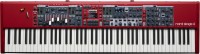 Photos - Synthesizer Nord Stage 4 88 