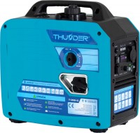 Photos - Generator Thunder T-3150-IS 