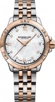 Wrist Watch Raymond Weil 5960-SPS-00995 
