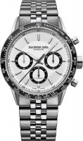 Wrist Watch Raymond Weil 7741-ST1-30021 