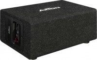 Photos - Car Subwoofer Axton ATB120QBA 