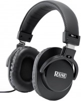 Photos - Headphones Rane RH-1 