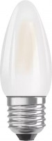 Photos - Light Bulb Osram LED Value B75 7.5W 3000K E27