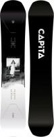 Photos - Snowboard CAPiTA Super D.O.A 152 (2023/2024) 