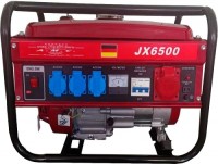 Photos - Generator AMC JX-6500 