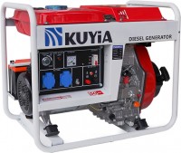 Photos - Generator Kuyia TM6000CL 