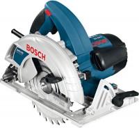 Photos - Power Saw Bosch GKS 65 Professional 0601667060 