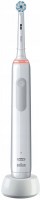 Photos - Electric Toothbrush Oral-B Pro 3 3800 Cross Action 