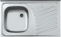 Photos - Kitchen Sink Alveus Primal 30 1009483 800x500