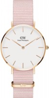 Photos - Wrist Watch Daniel Wellington DW00100317 