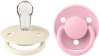 Photos - Bottle Teat / Pacifier Bibs De Lux S 150214 