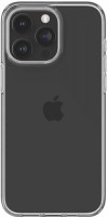 Photos - Case Spigen Liquid Crystal for iPhone 15 Pro Max 