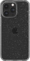 Photos - Case Spigen Liquid Crystal Glitter for iPhone 15 Pro Max 