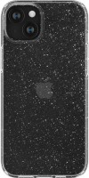 Photos - Case Spigen Liquid Crystal Glitter for iPhone 15 Plus 