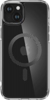Case Spigen Ultra Hybrid (MagFit) for iPhone 15 Plus 