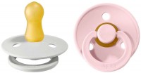 Photos - Bottle Teat / Pacifier Bibs Colour M 120279 