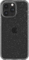 Photos - Case Spigen Liquid Crystal Glitter for iPhone 15 Pro 