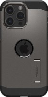 Case Spigen Tough Armor with MagSafe for iPhone 15 Pro 