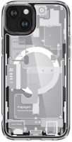 Photos - Case Spigen Ultra Hybrid Zero One (MagFit) for iPhone 15 